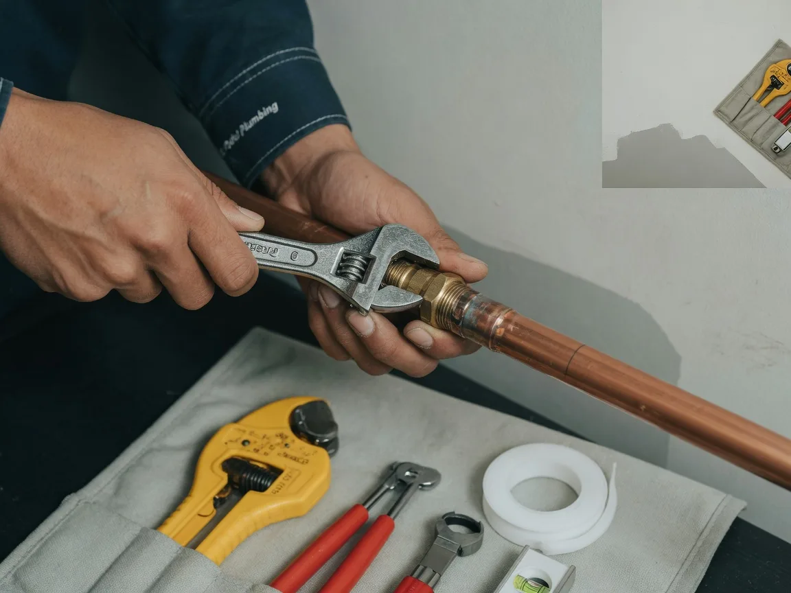 Why choose Drain Cleaning in Wardville, OK